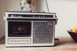 Radio Commercial Day