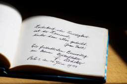 Random Acts of Poetry Day