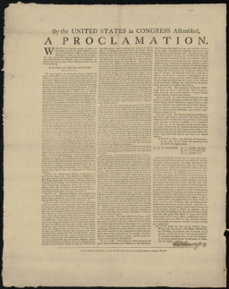 Ratification Day