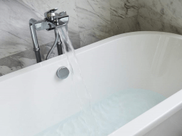 Read in the Bathtub Day