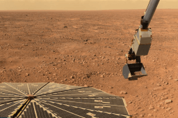 Red Planet Day