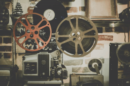 Reel Film Day