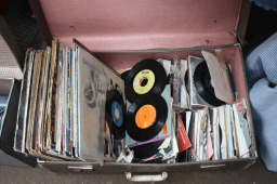 Relive Your Past By Listening to the First Music You Ever Bought No Matter What It Was No Excuses Day