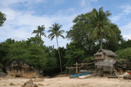 Robinson Crusoe Day