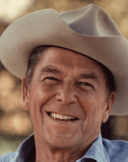 Ronald Reagan Day
