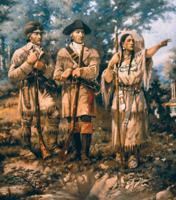 Sacagawea Day