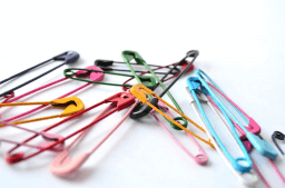 Safety Pin Day