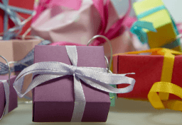 Santa's List Day