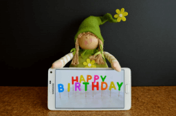 Send an Electronic Greeting Card Day