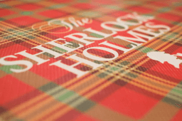 Sherlock Holmes Day