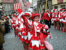 Shrove Monday