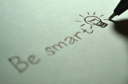 Smart is Cool Day