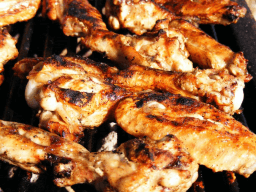 Southern Food Heritage Day
