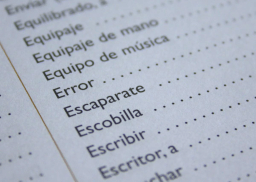Spanish Language Day