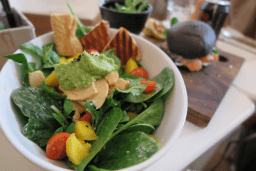 Spinach Festival Day