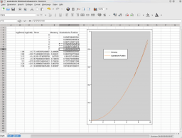Spreadsheet Day