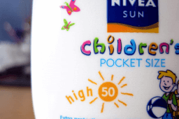 Sunscreen Protection Day
