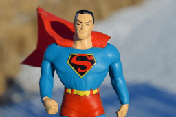 Superman Day