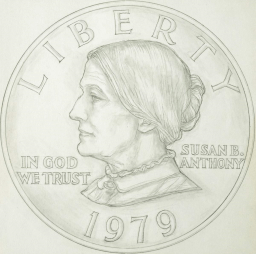 Susan B. Anthony Day