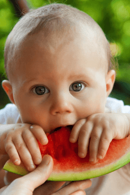 Take a Baby to Lunch Day