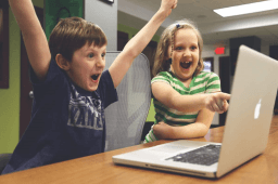 Take Our Daughters and Sons to Work Day