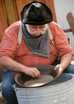 Talk Like a Grizzled Prospector Day