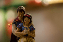 Tell a Fairy Tale Day