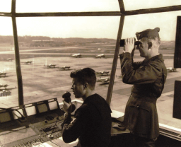 The International Day of the Air Traffic Controller