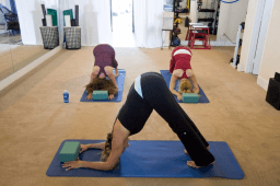 The Time for Yoga