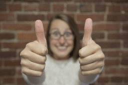 Thumb Appreciation Day