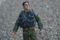 Toy Soldier Day