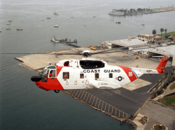 U.S. Coast Guard Day