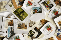 U.S. Postage Stamp Day