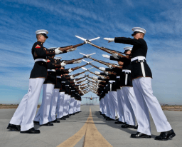 USMC Day