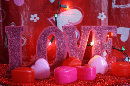 Valentine's Day