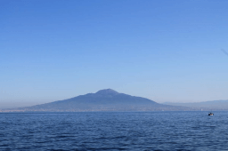 Vesuvius Day