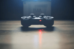 Video Games Day