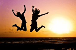 We Jump the World Day