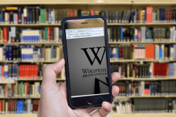 Wikipedia Day