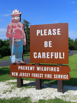 Wildfire Community Preparedness Day