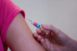 World AIDS Vaccine Day