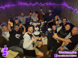 World Buckfast Day