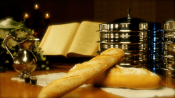 World Communion Sunday