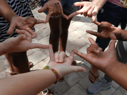 World Deaf Day