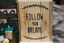 World Dream Day