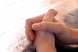 World Peace and Prayer Day