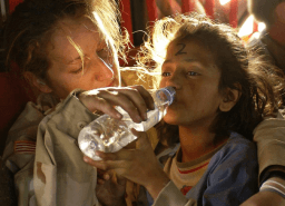 World Refugee Day