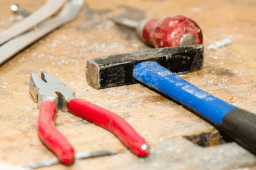 Worship of Tools Day